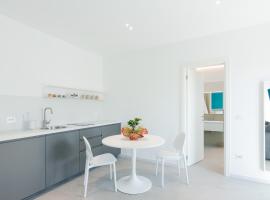 LUX GUEST HOUSE, QI in centro, hotel v destinaci Sassari