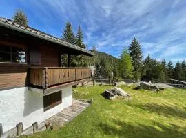 Hüttenzauber Oberbergeralm