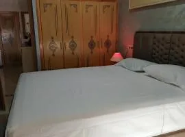 Appartement Confortable à Louer