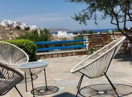Cycladic Elegant Apartment