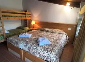 37-Amiata, Val d'Orcia, Toscana da scoprire a casa Basso