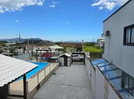 Casa na Enseada da Pinheira