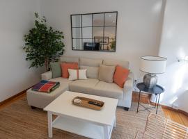 Travesa, hotel en Betanzos