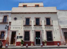 Posada Tolosa