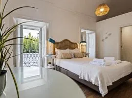 Lavradores Boutique Guesthouse