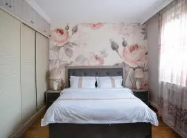 La Maison Charentonneau