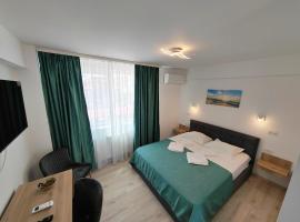 Casa BEYAZ, Hotel in Mangalia