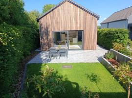 Franco'gîte, casa vacacional en Francorchamps