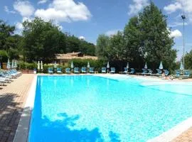 35-Casa Turrini Amiata, Aria condizionata, Val d'Orcia, Toscana, Sport, Natura