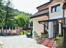 Villa Vodno
