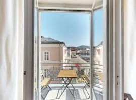 Apartment am Traunsee