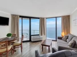 WINTER RATES! Impressive 1Br Oceanfront Suite, Dogs OK! 1006