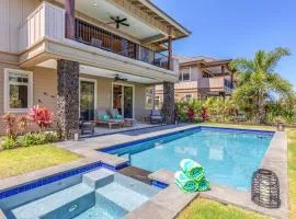 3BD KaMilo (349) Home at Mauna Lani Resort