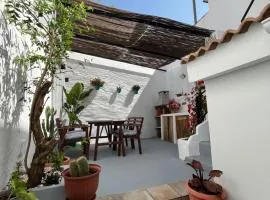 Casa Jazmín