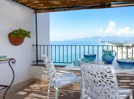Casa Dafne Sperlonga Resort