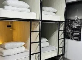 Capsule Edem
