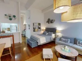 Nomad stylish studio in NYC