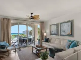 San Remo Condominium 209 by Newman-Dailey
