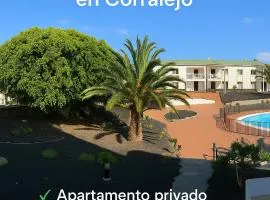 Apartamento Verdemare