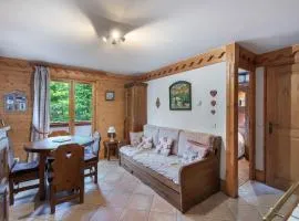 Charmant 2 pièces avec piscine et animaux admis à Méribel - FR-1-566-60