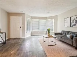 Rex Townhomes 2407r I Comfy 2 Bed 2 Bath