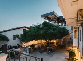 Villa Oleander