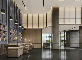 Four Points by Sheraton Kunming, Downtown