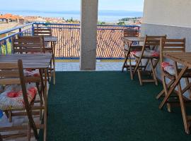 Rooms Laguna Maresol, Hotel in Jagodje