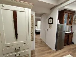 Appartamento Suite Ponte Milvio