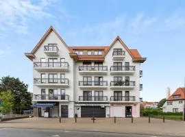 Hotel Van Brugge D2