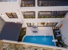 Plakias Seaside Residences - Ortansia