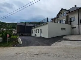 VAL apartmani