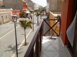 Central Apartamento Fogo 101