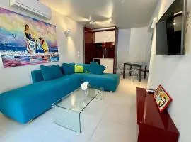 Palace Lidija, Split - Young & Cozy