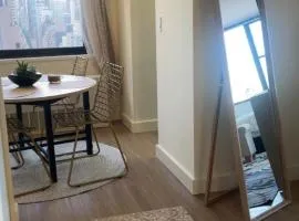 Unique Place in midtown NYC