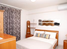 Appartamento Stefano, Hotel in Scalea