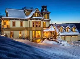 The Victorian Chalet