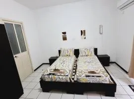 Lovely Paceville Studio Fl G