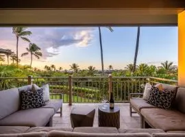3BD Ke Alaula (210B) Villa at Hualalai Resort