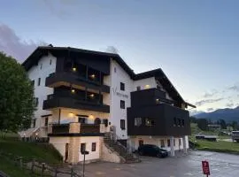 Hotel D'La Varda
