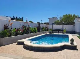 Villa Virago, Paz Y Relax