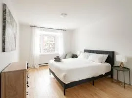 Appartements Les Havres de Limoilou