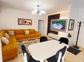 Pishat e Buta Apartment Golem