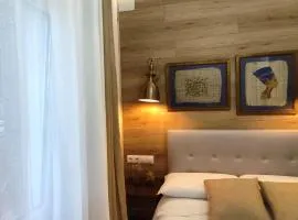 9 Private rooms