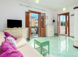 Appartamento in Villetta a 800 mt dalla spiaggia