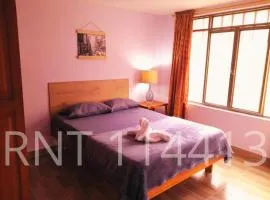 Apartamento Nómadas