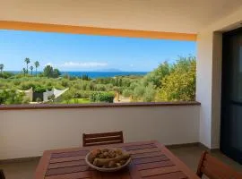 Villa Panoramica Vista Mare
