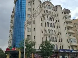 Apartment 3, 2 room Gagariha street 29