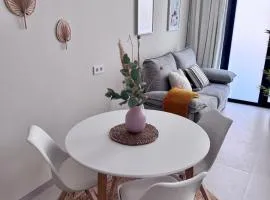 Apartamento Boutique Valencia 4-Pax - B-2