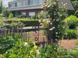 LOGIES Tuin der Zinnen